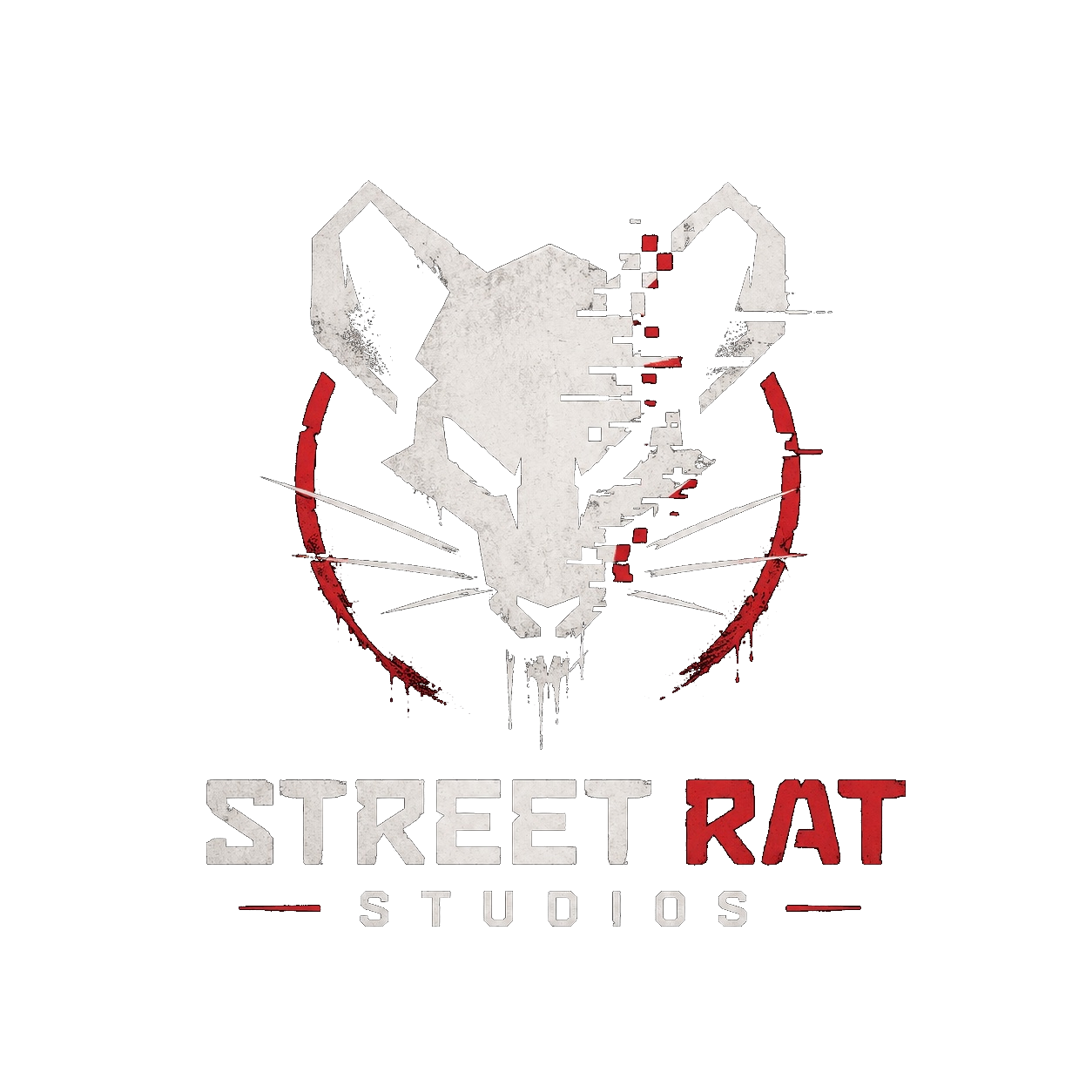 Street Rat Studios logo